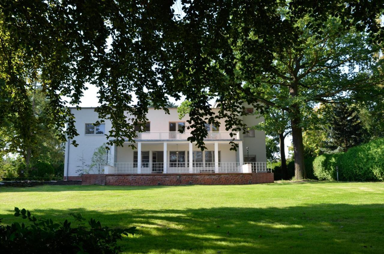 Villa Weissensee Potsdam Kültér fotó