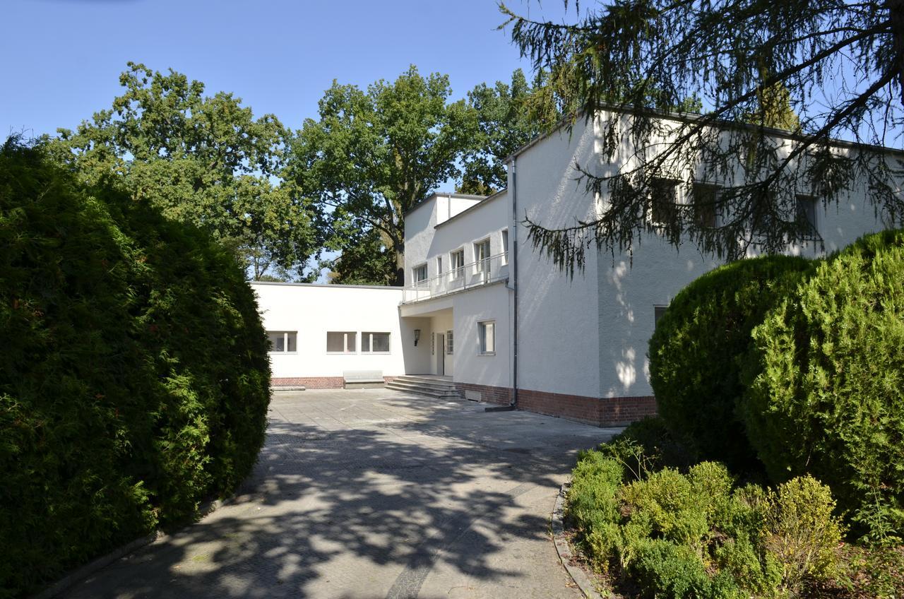 Villa Weissensee Potsdam Kültér fotó